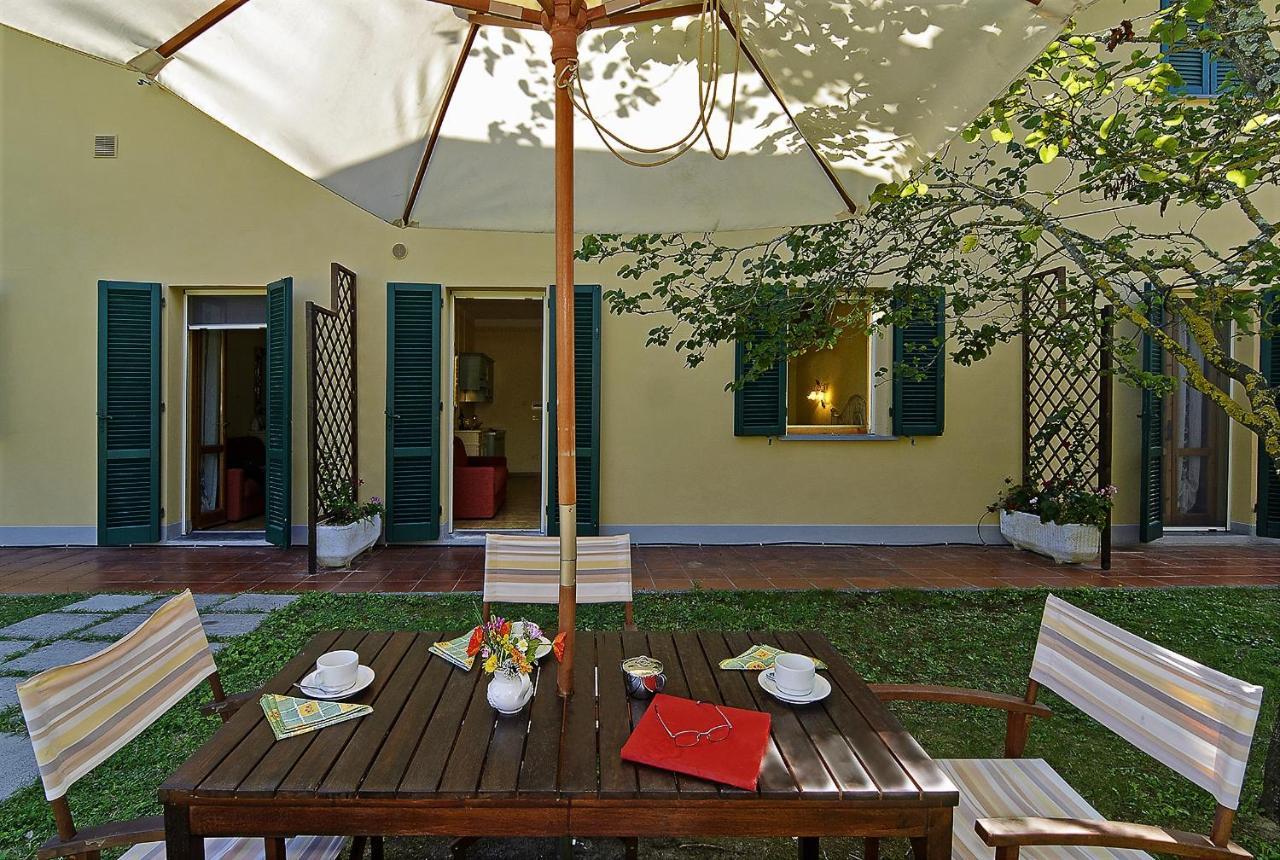 Agriturismo Colleverde Selvatelle エクステリア 写真