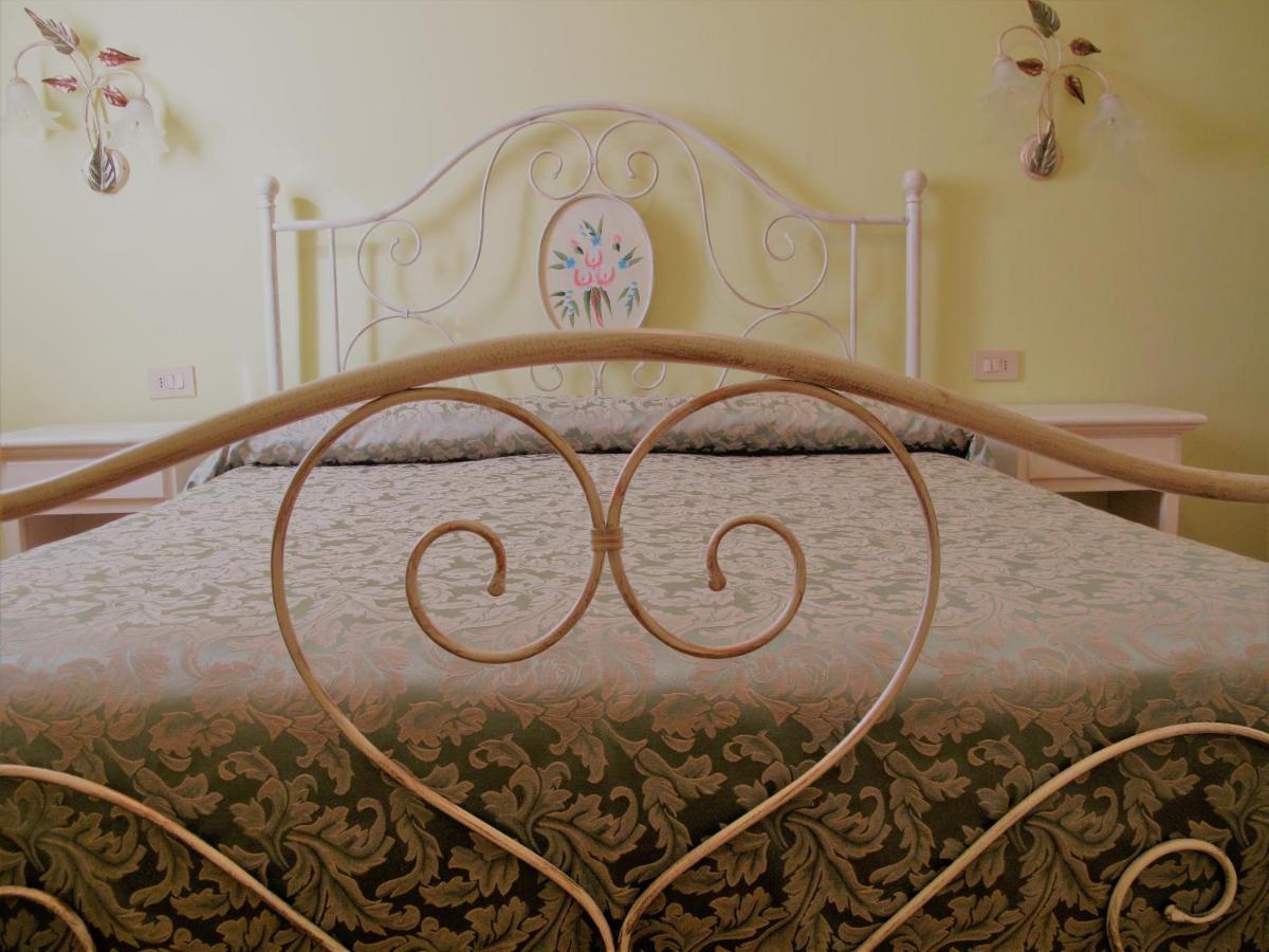 Agriturismo Colleverde Selvatelle エクステリア 写真