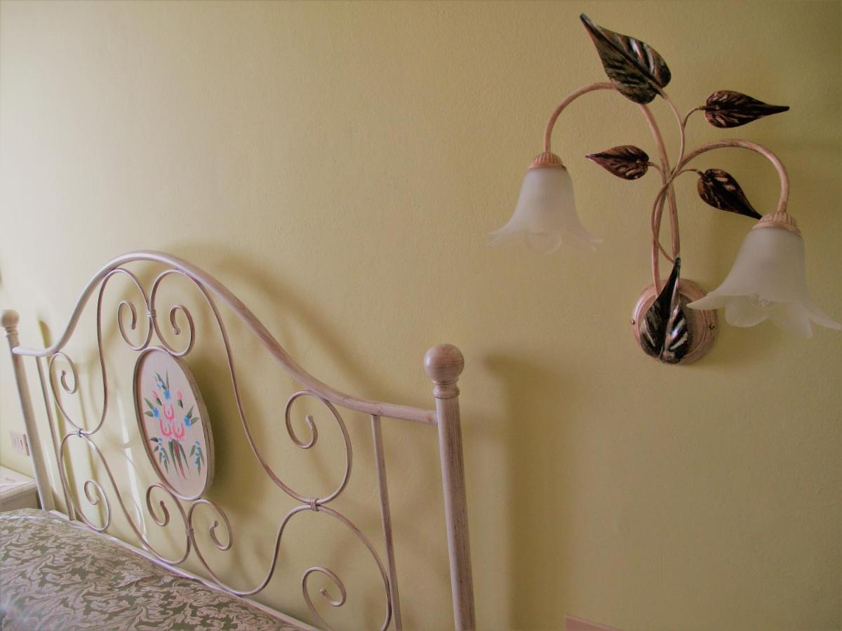 Agriturismo Colleverde Selvatelle エクステリア 写真