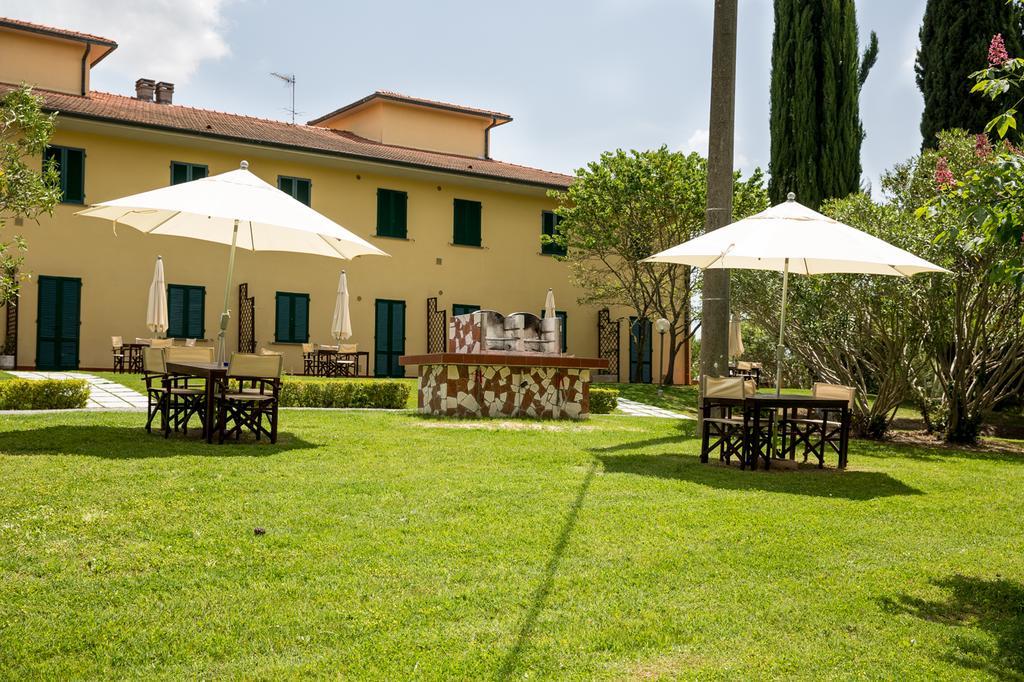 Agriturismo Colleverde Selvatelle エクステリア 写真