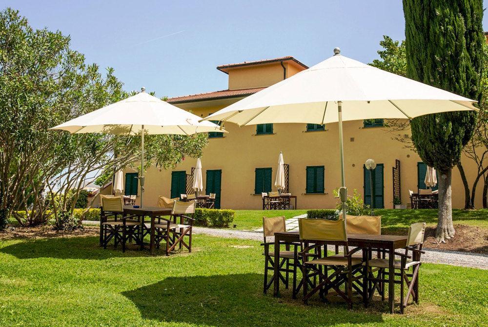 Agriturismo Colleverde Selvatelle エクステリア 写真