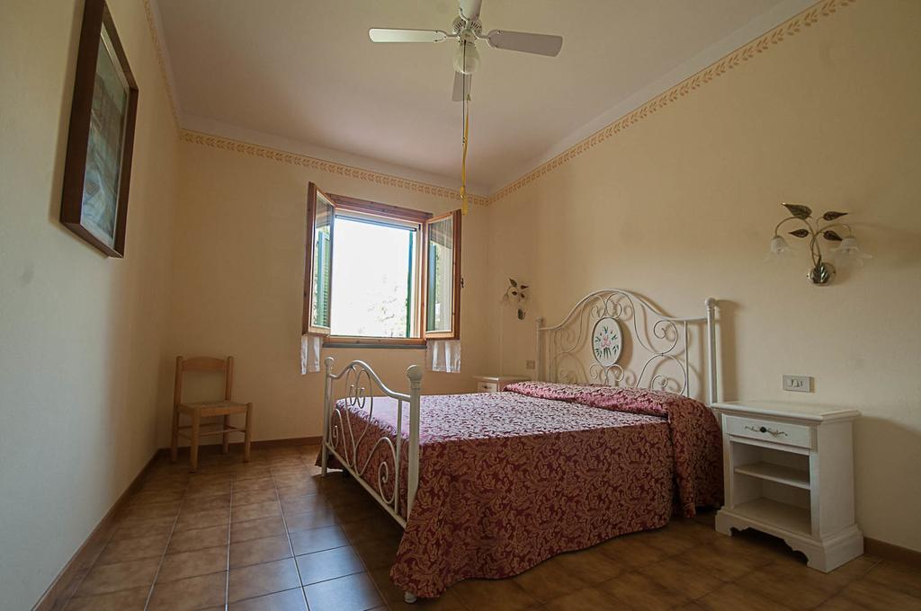 Agriturismo Colleverde Selvatelle エクステリア 写真
